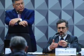 CPMI: CGU suspeitava de irregularidades desde 2019