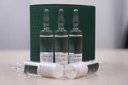 Medicamentos sero distribudos a centros de referncia federais