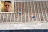 Amigo de lder de faco  denunciado por barrar investigao