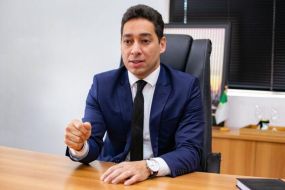 Procuradoria fez den�ncia que gerou opera��o contra ex-servidores