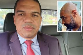 Segurana que alertou lobista sobre PF  denunciado pela PGR