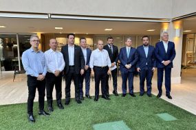 Unio de governadores da direita esfria por incerteza de Bolsonaro