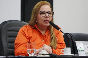 Paula cobra respeito e afirma ser alvo de violncia de gnero