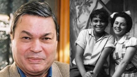 Morre David Jos, primeiro Pedrinho do 'Stio do Picapau Amarelo'