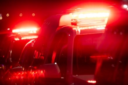 Um homem identificado como Pablo Fassicolo Chesca foi morto em confronto com a Polcia Militar em Rondonpolis 