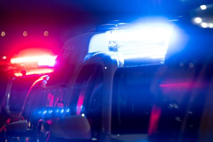 Polcia prende mulher em flagrante por explorao sexual