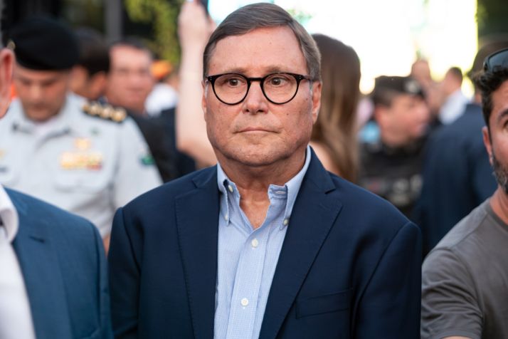 Aliado de Mendes descarta retorno  Casa Civil e foca em 2026