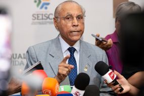TJ manda leiloar fazenda de Jlio para pagar dvida de campanha