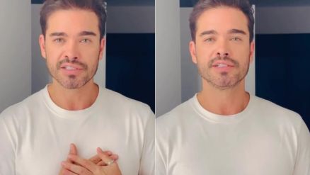 Sidney Sampaio revelou abuso na infncia e fez alerta aos pais 