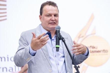 Deputado Max Russi pede mais investimento da empresa Energisa