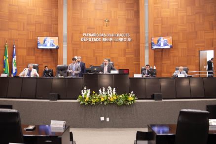 Per�odo de recesso natalino tem sido utilizado pelos parlamentares para consultas a bases 