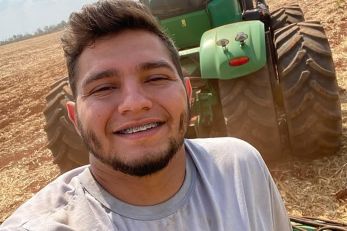 Jovem  morto na frente da esposa; PJC cita briga por herana