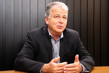 Dr. Juliano Canavarros, referncia em cirurgia baritrica e metablica