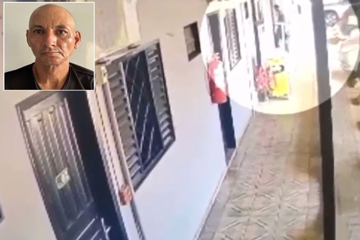 Justia mantm priso de homem que matou namorada em hotel
