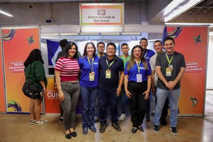 O evento ocorreu em Braslia, com o tema 