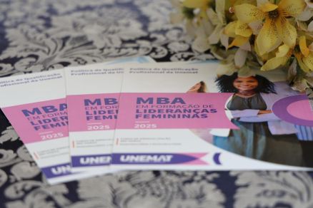 MBA em Formao de Lideranas Femininas inicia em dezembro