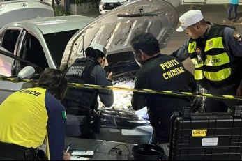 Politec recupera R$ 1 mi em veculos adulterados