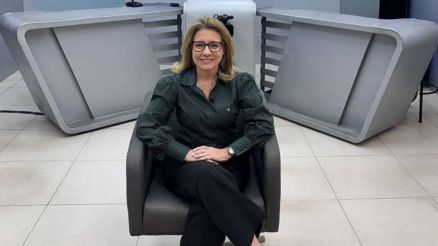 A prefeita de Vrzea Grande, Flvia Moretti, reafirmou o compromisso de sua gesto com a resoluo dos problemas de abastecimento de gua e saneamento bsico no municpio