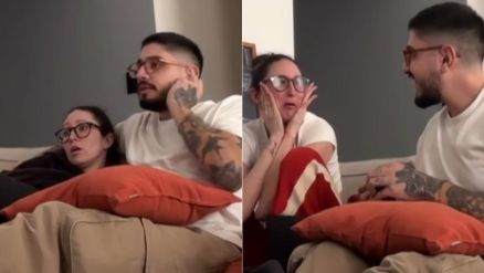 Marcelo Coelho criou filme para pedir Jssica Uinny em casamento