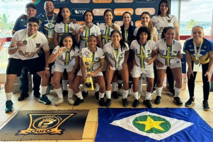 Projeto P de Ouro