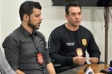 Faco prometia at R$ 50 mil e pagava s R$ 100, diz delegado