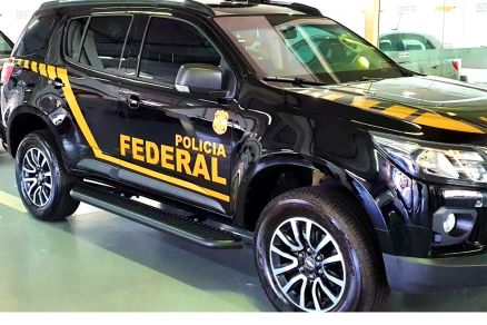 Polcia Federal investiga esquema de venda de sentenas em recuperaes judiciais