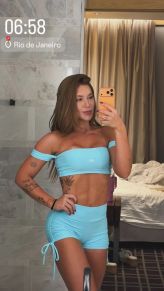 Virginia Fonseca, 26