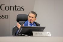 Srgio Ricardo destaca papel de mesa tcnica que levou  ao do MPE