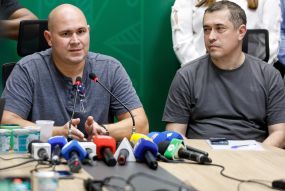 Abilio envia pacote de projetos com ajuste fiscal e leilo de dvida