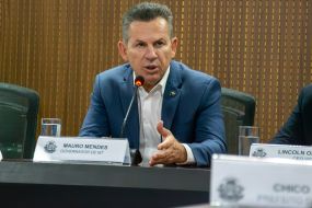 Mendes rebate crtica por ao: 