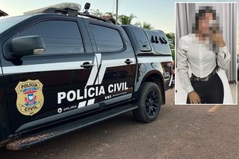 Noiva aciona Polcia aps repercusso de vdeo com padre 