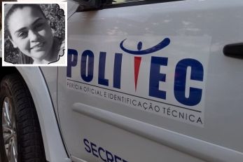 Mulher  morta a facadas pelo ex-companheiro em Mato Grosso