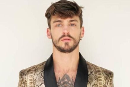 Felipe Back Selau