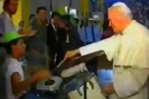 Tunel do tempo; vdeo