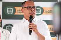 Fileiras refor�adas