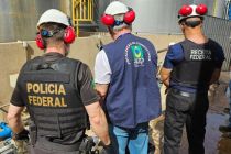 PF deflagra operao em VG para fiscalizar bebidas adulteradas