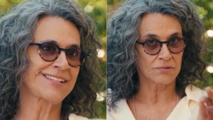 Simone est� casada com a melhor amiga h� 8 anos