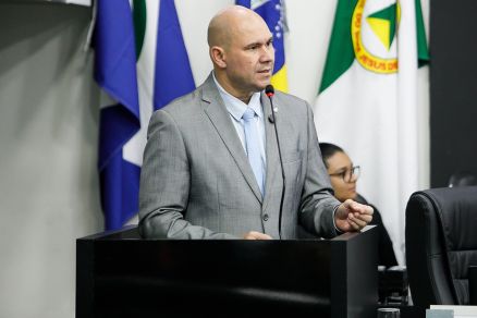 O prefeito de Cuiab, Abilio Brunini, foi um dos 15 gestores municipais chamados para misso oficial