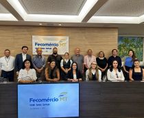 Prefeitura e setor de eventos alinham aes para fortalecer e desburocratizar segmento
