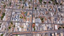 Prefeitura orienta sobre interdies nas avenidas Dom Bosco e Isaac Pvoas