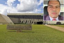 PF encontra mensagem sobre suposto repasse  filha de ministro