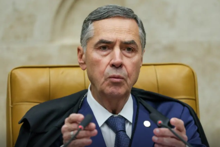 Lus Roberto Barroso 