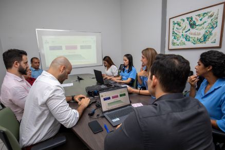 Prmio da Nota Cuiabana deu R$ 59 mil a moradora