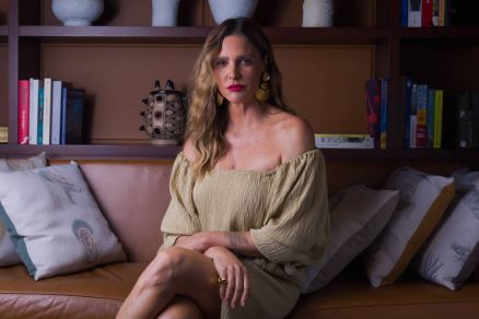 Fernanda Lima ressalta que mulheres mais velhas deveriam ter melhores condies de trabalho