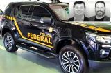 PF aponta 41 vnculos de empresrio para manipular aes 