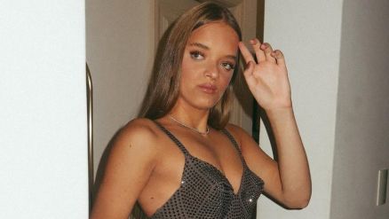 Rafaella Justus rebateu postagem nas redes sociais