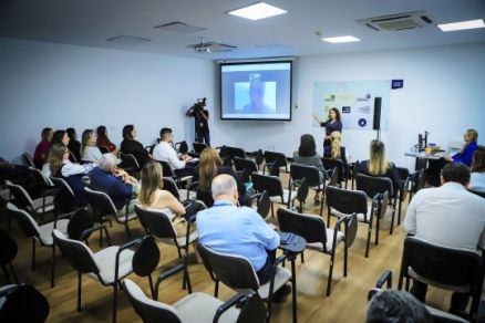 Auditoria externa da ABNT teve incio nesta segunda-feira