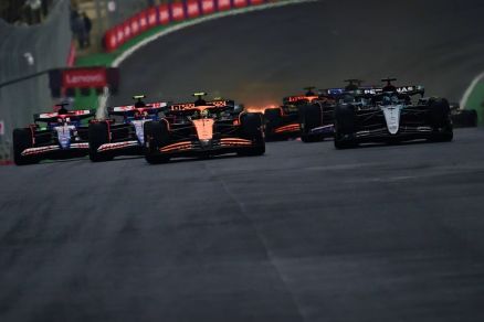 PF diz que dinheiro de suposto esquema bancou compra de ingressos da F-1 (Foto:Reproduo/F1)