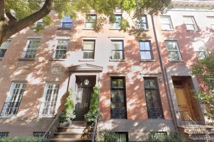 Casa de Gisele Bndchen em Nova York 