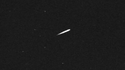 Chuva de meteoros Oriondeas acontece no Brasil